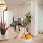 Laguna Appartement