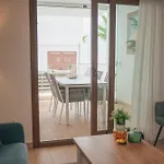 Laguna Appartement *