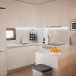 Appartement Laguna