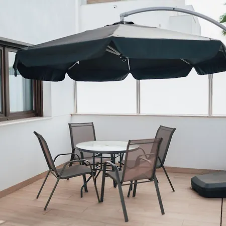 Apartamento Laguna