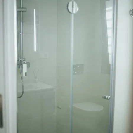 Apartamento Laguna *