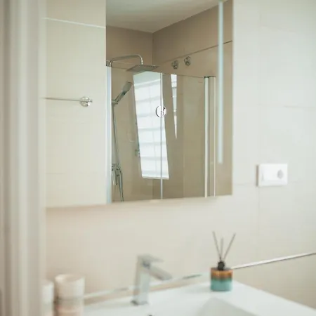 Apartamento Laguna *