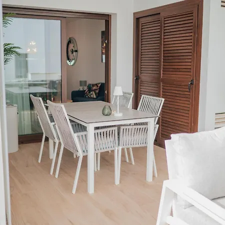 Laguna Apartmán