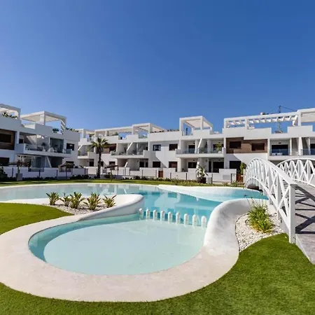 Laguna Apartamento Torrevieja