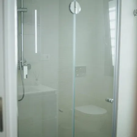 Laguna Apartamento *