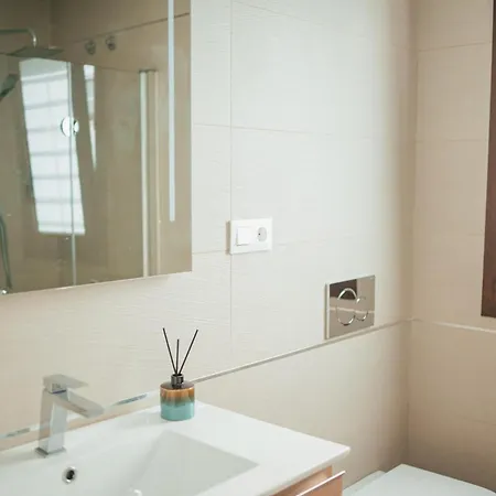Apartamento Laguna