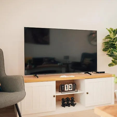 Laguna Apartamento *