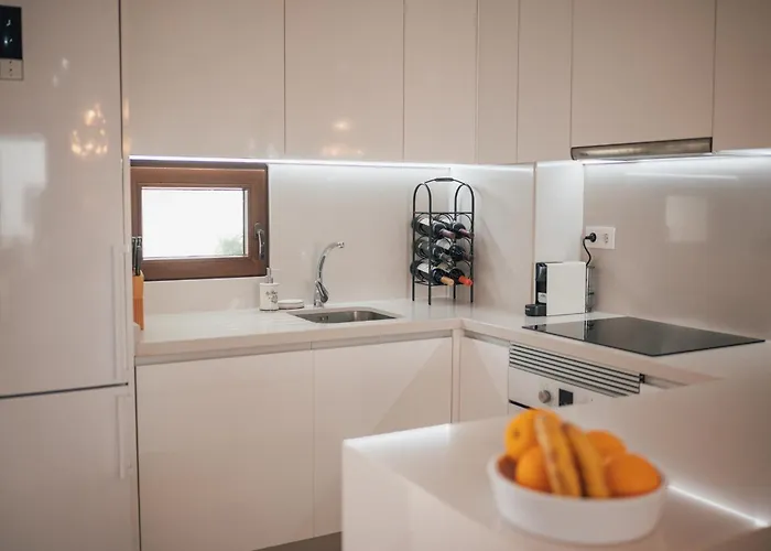 Apartment Laguna Torrevieja