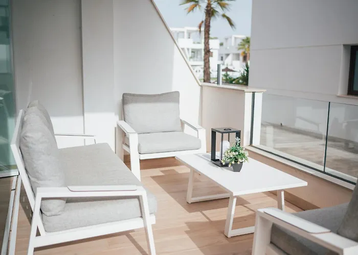 Laguna Apartment Torrevieja