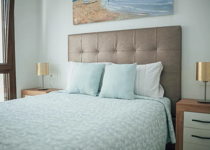 Apartment Laguna Torrevieja