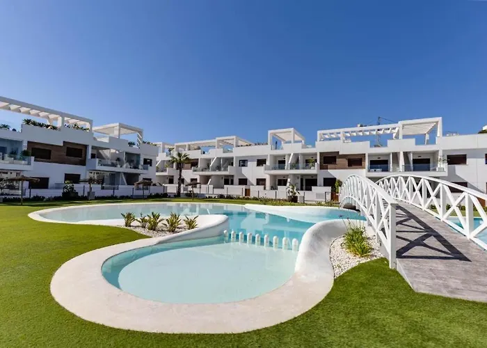 Laguna Apartment Torrevieja