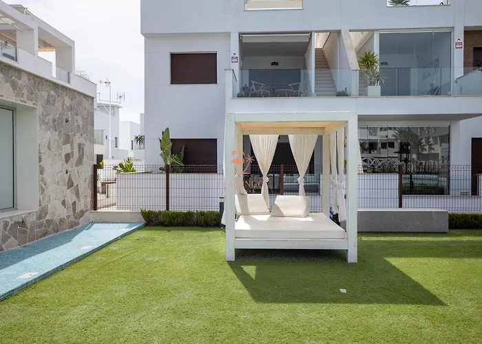 Laguna Apartment Torrevieja