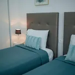 Laguna Апартаменты *