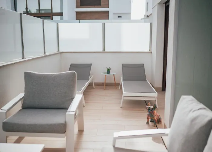 Apartman Laguna Torrevieja